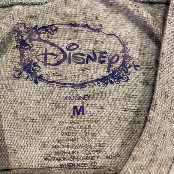 Disney Ariel shirt - Picture 3 of 3